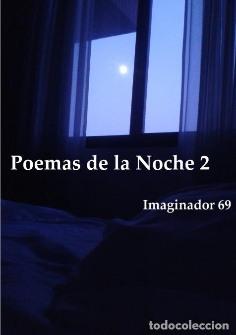 Livros: Poemas de la Noche (2) - Imaginador 69