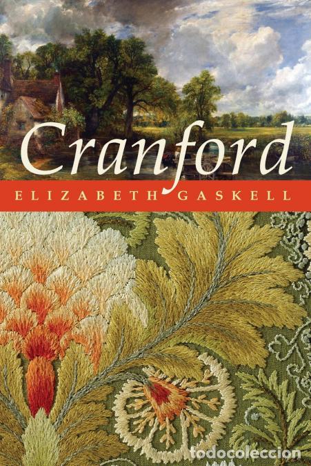 B&uuml;cher: Cranford - Elizabeth Gaskell