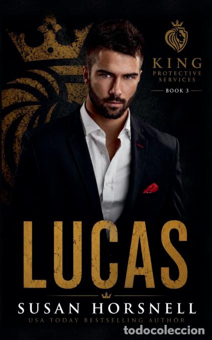 Libros: Lucas - Susan Horsnell - Foto 1