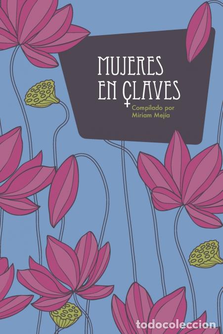 Libri: Mujeres en claves - Miriam Mej&iacute;a