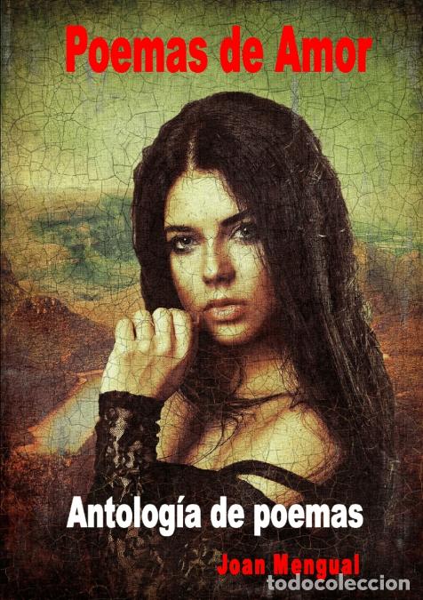 books: Poemas de amor - Luz Marina Ochoa Henao
