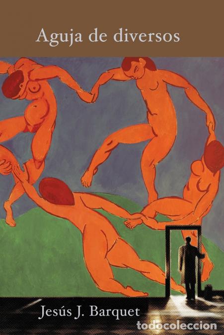 Libri: aguja de diversos - JESUS BARQUET