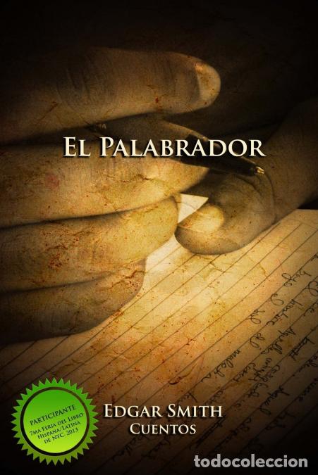 Libros: El Palabrador - Edgar Smith - Foto 1