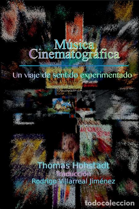 B&uuml;cher: Musica Cinematografica - Thomas Hohstadt