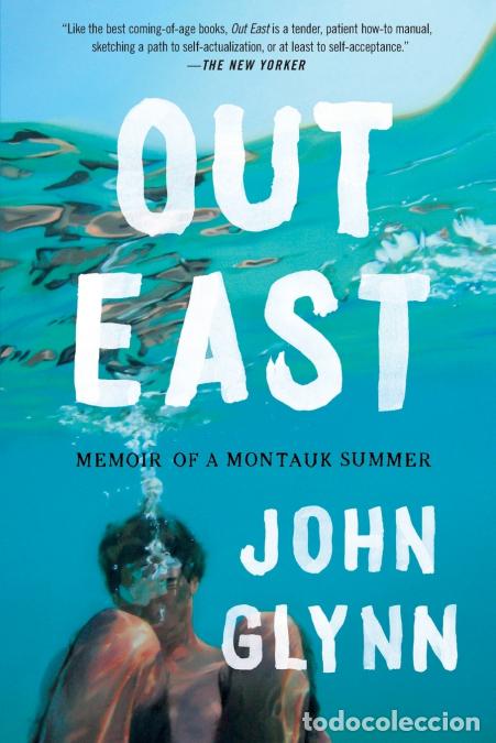 Livros: Out East - John Glynn