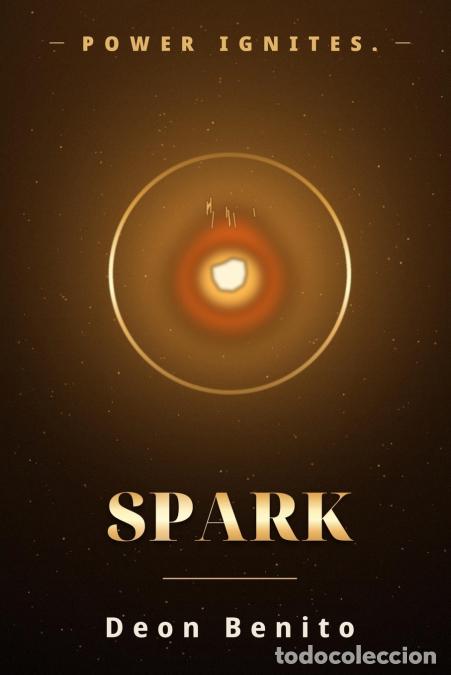 Libros: Spark - Deon Benito - Foto 1