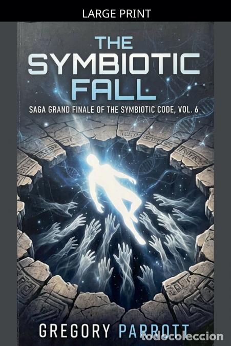 B&uuml;cher: The Symbiotic Fall - Gregory Parrott