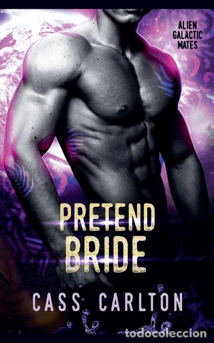 Libros: Pretend Bride - Cass Carlton - Foto 1