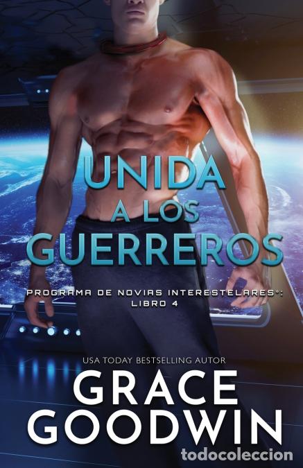 Libri: Unida a los guerreros - (Letra grande) - Grace Goodwin