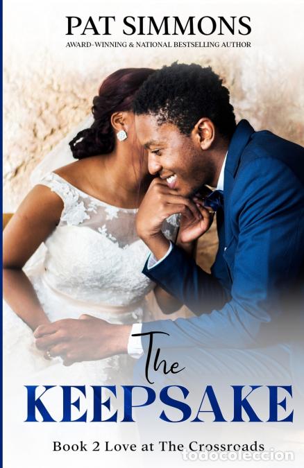 Libros: The Keepsake - Pat Simmons - Foto 1