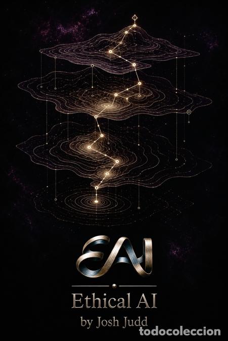 Livres: Ethical AI - Josh Judd