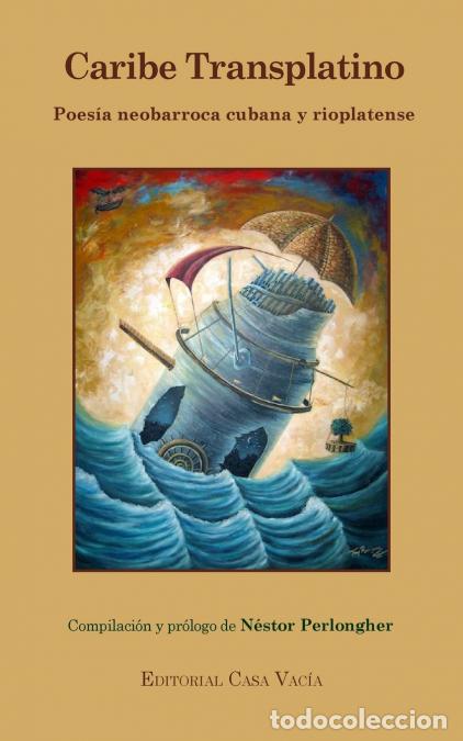 B&uuml;cher: Caribe Transplatino - N&eacute;stor Perlongher