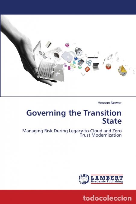 Libros: Governing the Transition State - Hassan Nawaz