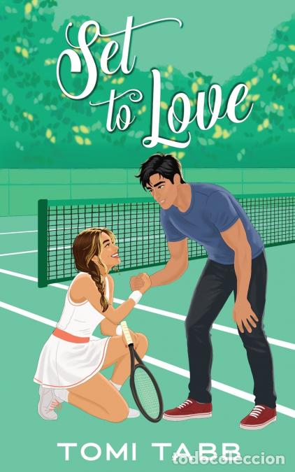 Libros: Set to Love - Tomi Tabb
