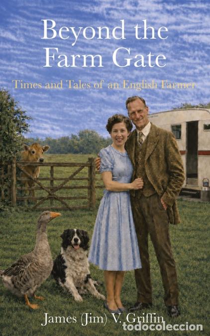 Libros: Beyond the Farm Gate - James (Jim) V. Griffin,Martin-James Griffin