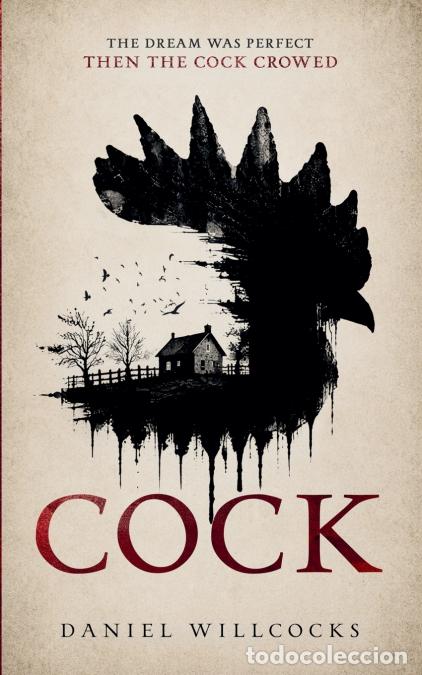 Libros: Cock - Daniel Willcocks - Foto 1
