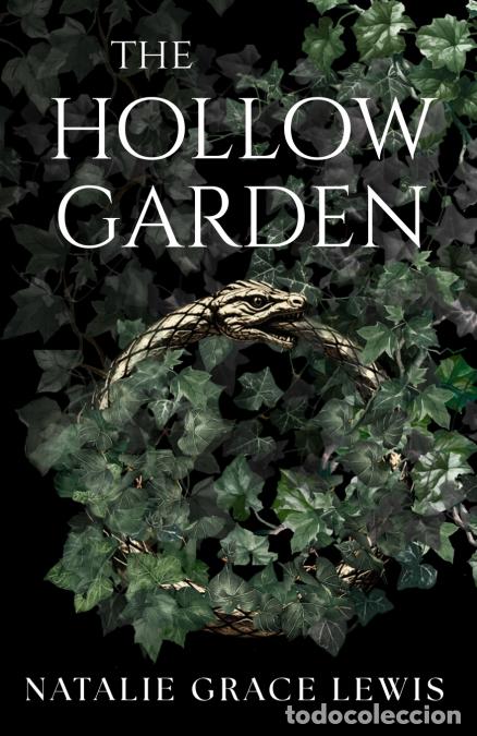 Libros: The Hollow Garden - Natalie Grace Lewis