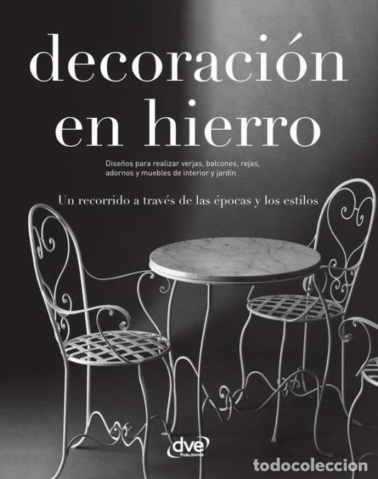 B&uuml;cher: Decoraci&oacute;n en hierro - Amedeo Reyneri di Lagnasco