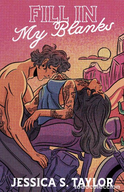 B&uuml;cher: Fill In My Blanks - Jessica S. Taylor