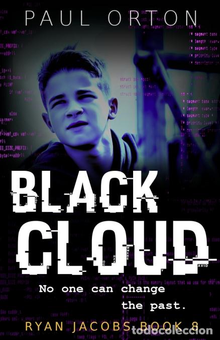 Libros: Black Cloud - Paul Orton - Foto 1