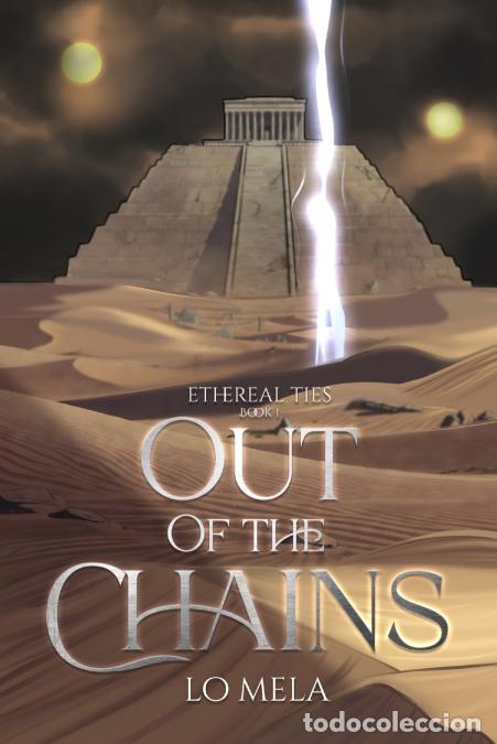 B&uuml;cher: Out of the Chains - Lo Mela