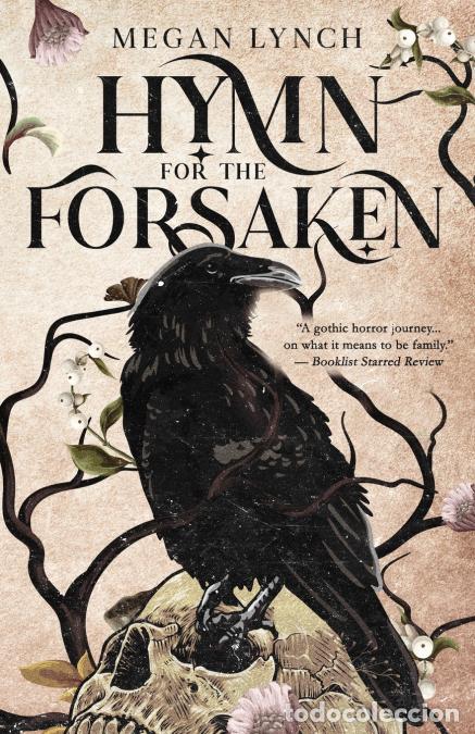 B&uuml;cher: Hymn for the Forsaken - Megan Lynch