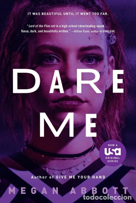 B&uuml;cher: Dare Me - Megan Abbott