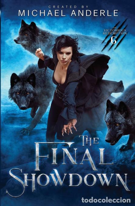 Libros: The Final Showdown - Michael Anderle - Foto 1