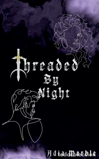 B&uuml;cher: Threaded By Night - Adia J. Marble