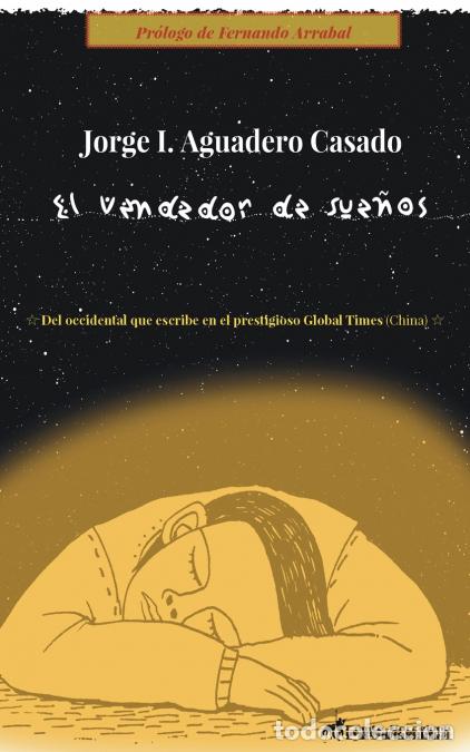 books: El vendedor de suen?os - JORGE IAGUADERO CASADO