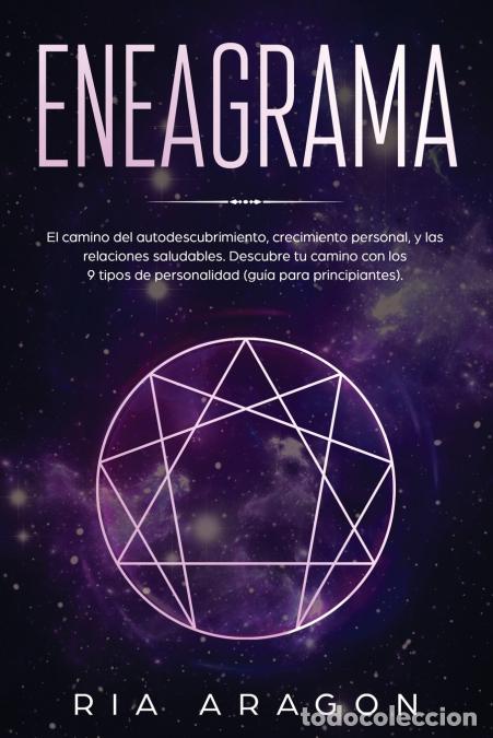 Livres: Eneagrama - El camino del autodescubrimiento, crecimiento personal, y las relaciones saludables. Des