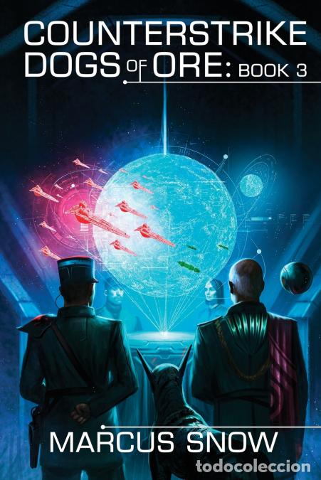 Libri: Counterstrike - Snow,TBD