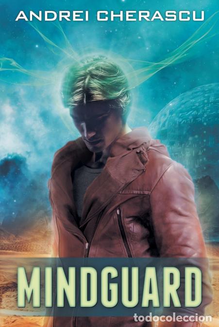 Livros: Mindguard - Andrei Cherascu