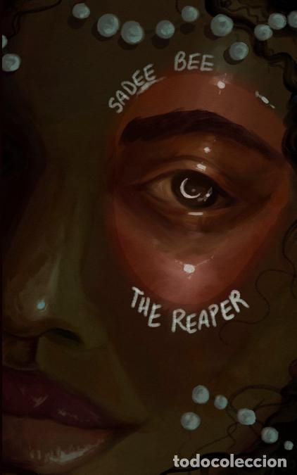 Livros: The Reaper - Sadee Bee