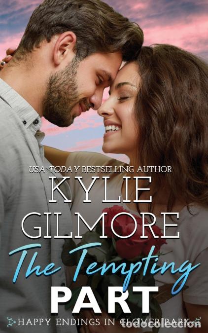 books: The Tempting Part - Kylie Gilmore