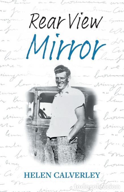 B&uuml;cher: Rear View Mirror - Helen Calverley,Carmelo Militano