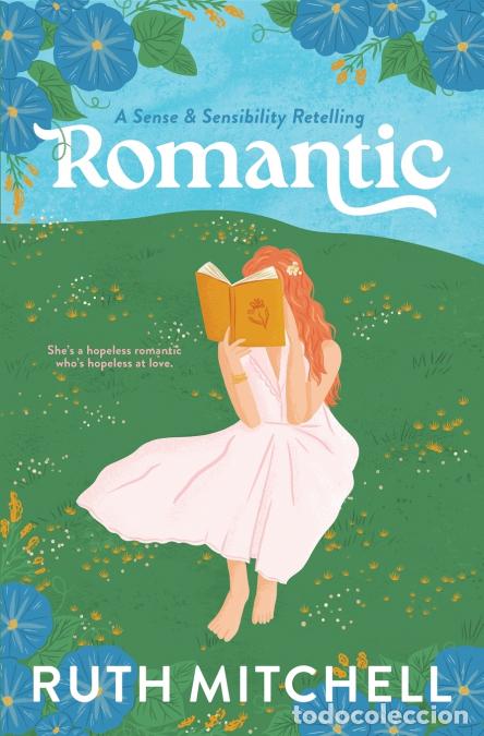 B&uuml;cher: Romantic - Ruth Mitchell