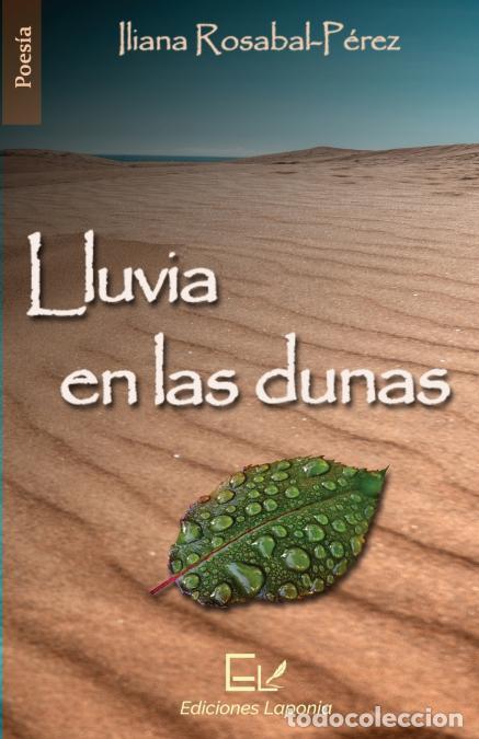 Libros: Lluvia en las dunas - Whigman Montoya Deler,Jorge Venereo Tamayo,Iliana Rosabal-P&eacute;rez