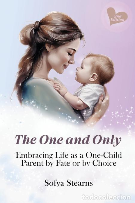 Libros: The One and Only - Gina Mazza,Sofya Stearns - Foto 1
