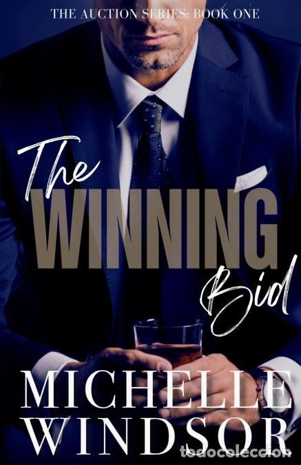 B&uuml;cher: The Winning Bid - Michelle Windsor