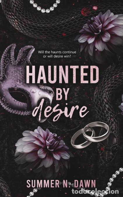 B&uuml;cher: Haunted by Desire - Summer N Dawn