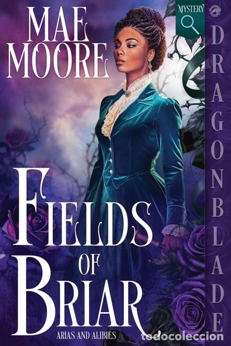 B&uuml;cher: Fields of Briar - Mae Moore
