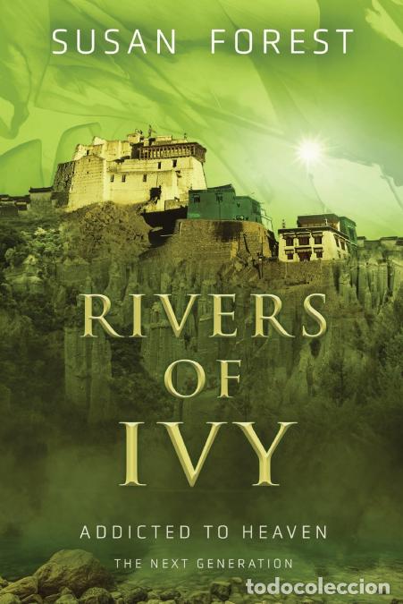 Libros: Rivers of Ivy - Susan Forest