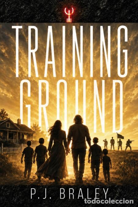Libros: Training Ground - PJ Braley