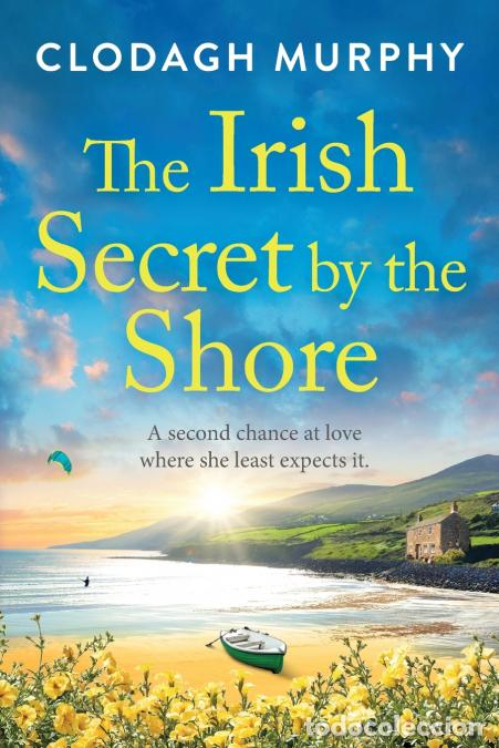 Libri: The Irish Secret by the Shore - Clodagh Murphy