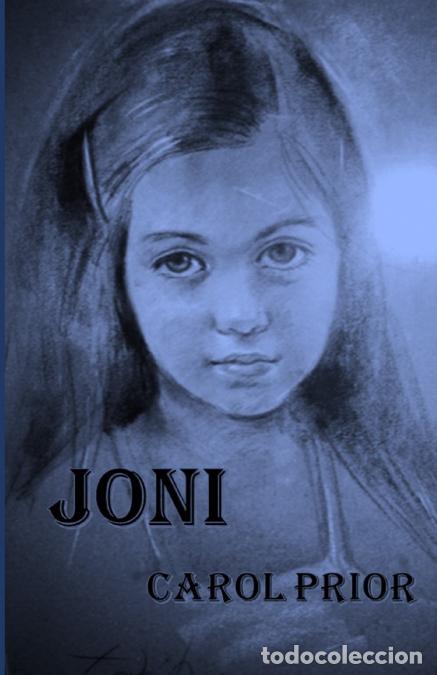 books: JONI - Carol Prior