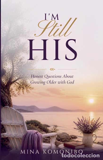 Libri: I?m Still His - Mina Komonibo