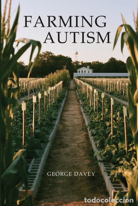 Libri: Farming Autism - George Davey