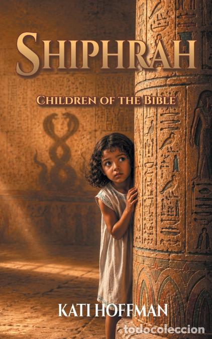 Libri: Shiphrah - Kati Hoffman