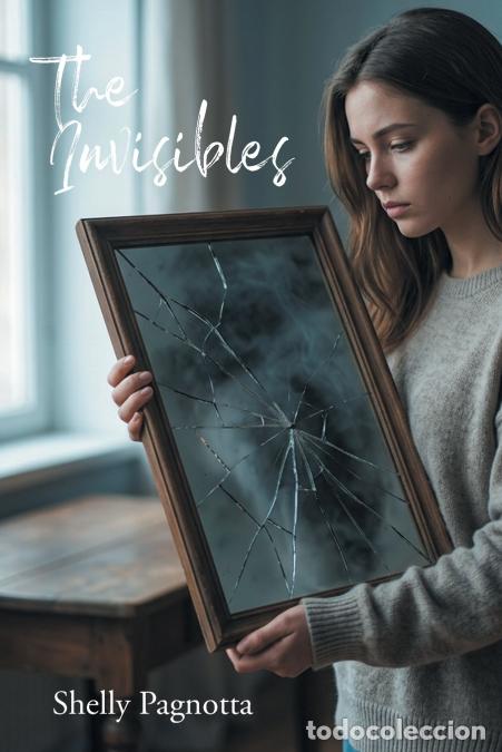 Libri: The Invisibles - Shelly Pagnotta